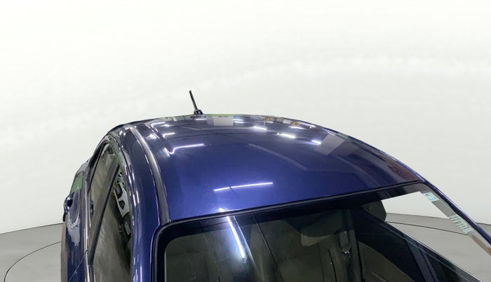 2017 Maruti Dzire ZDI PLUS AMT, Diesel, Automatic, 47,108 km, Roof