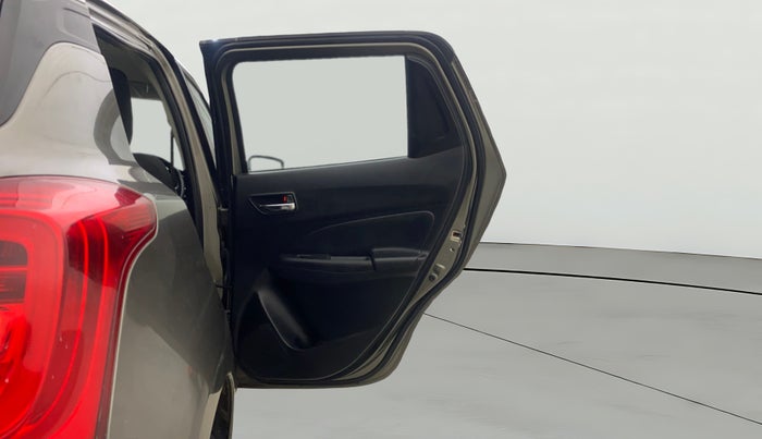 2019 Maruti Swift ZXI PLUS AMT, Petrol, Automatic, 52,416 km, RHS Rear Door