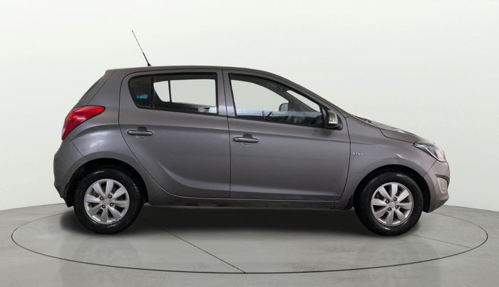 2014 Hyundai i20 SPORTZ 1.2, Petrol, Manual, 36,846 km, Right Side View