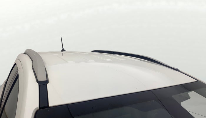 2019 Ford Ecosport TITANIUM + 1.5L DIESEL, Diesel, Manual, 42,531 km, Roof