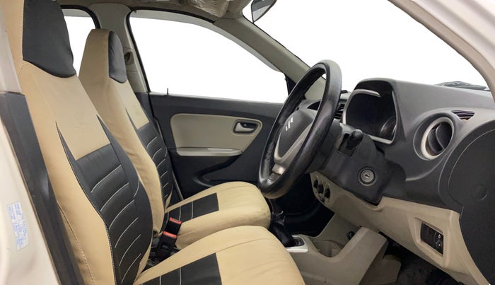 2015 Maruti Alto K10 VXI, Petrol, Manual, 67,212 km, Right Side Front Door Cabin