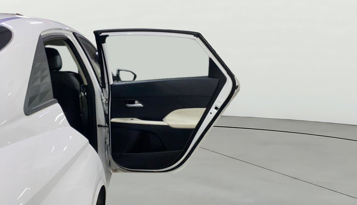 2023 Hyundai Verna S MT 1.5 MPI, Petrol, Manual, 45,673 km, RHS Rear Door