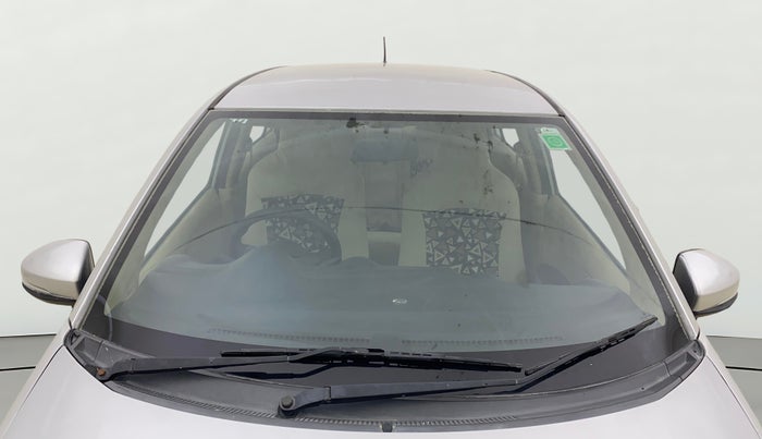 2016 Honda Amaze 1.5L I-DTEC S, Diesel, Manual, 84,097 km, Front Windshield