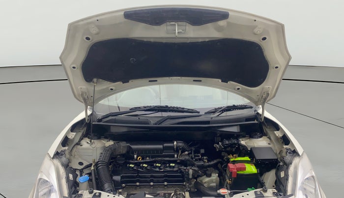 2020 Maruti Dzire ZXI AMT, Petrol, Automatic, 56,523 km, Open Bonet