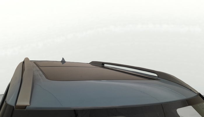 2025 KIA SYROS HTX Plus (O) 1.5 Diesel 6AT, Diesel, Automatic, 8,930 km, Roof