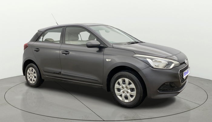 2016 Hyundai Elite i20 MAGNA 1.2, Petrol, Manual, 27,155 km, SRP