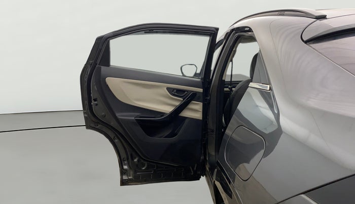 2025 Tata Curvv Creative S 1.2 Petrol 6MT, Petrol, Manual, 9,292 km, LHS Rear Door