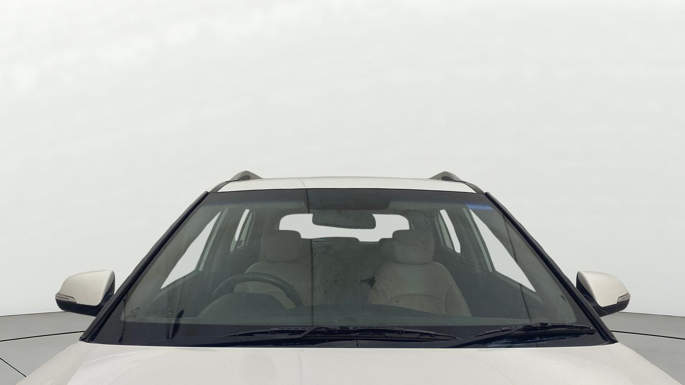 2017 Hyundai Creta SX PLUS AT 1.6 PETROL, Petrol, Automatic, 73,438 km, Front Windshield