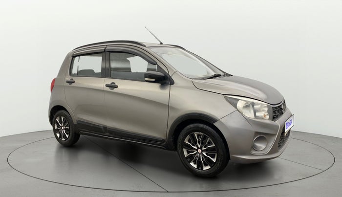 2018 Maruti Celerio X ZXI AMT, Petrol, Automatic, 54,556 km, SRP