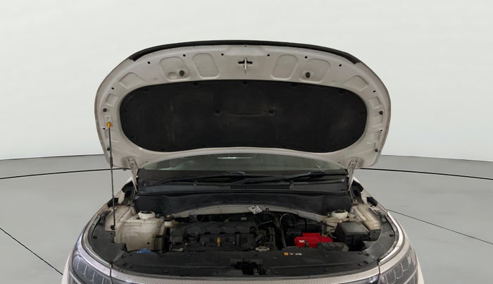 2020 KIA SELTOS HTX ANNIVERSARY EDITION 1.5 PETROL, Petrol, Manual, 67,505 km, Open Bonet