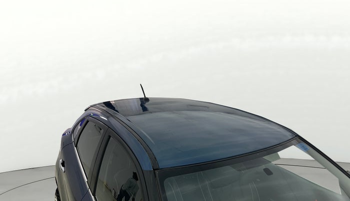 2018 Maruti Baleno DELTA PETROL 1.2, Petrol, Manual, 61,526 km, Roof