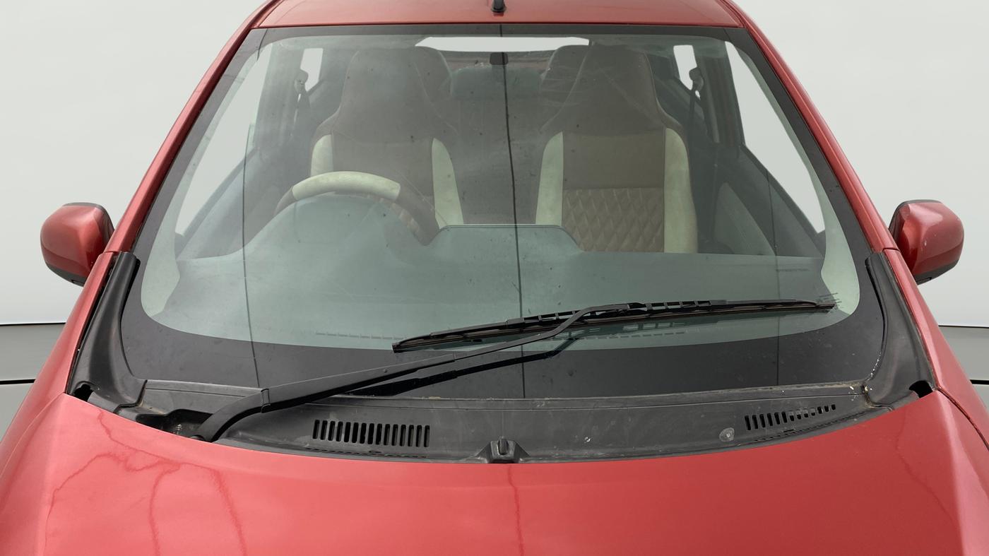 2020 Datsun Redi Go T(O), Petrol, Manual, 7,046 km, Front Windshield