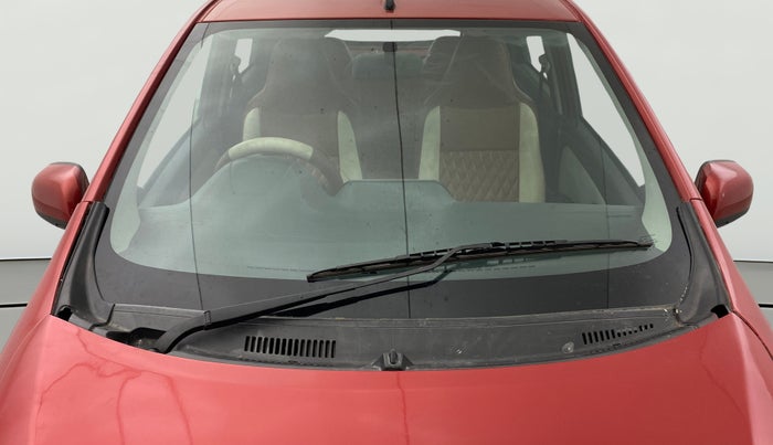 2020 Datsun Redi Go T(O), Petrol, Manual, 6,990 km, Front Windshield