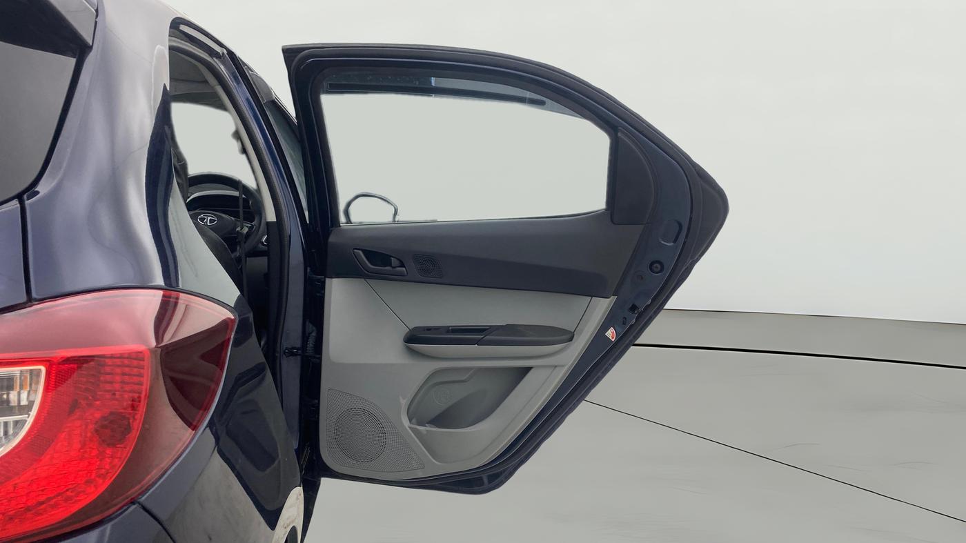 2023 Tata Tiago XT PETROL, Petrol, Manual, 34,178 km, RHS Rear Door