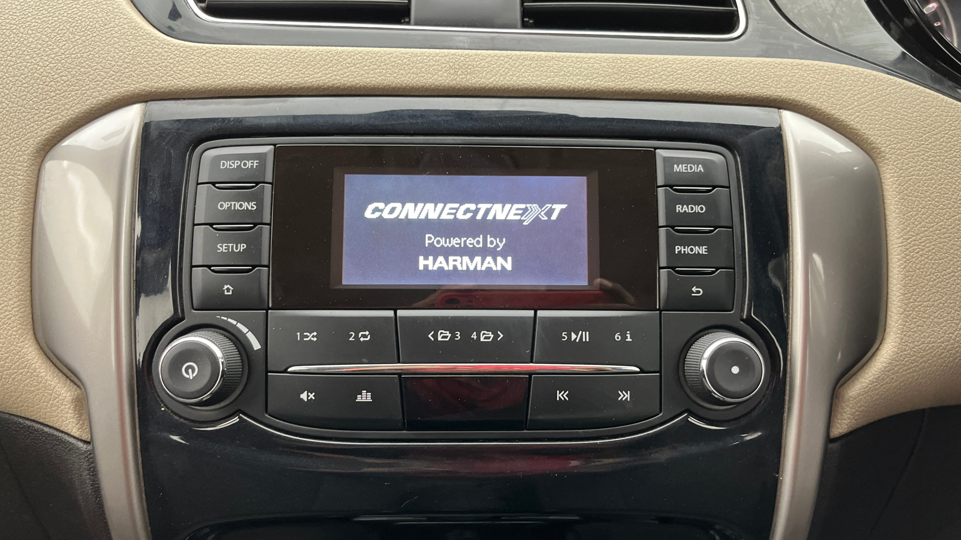 Features