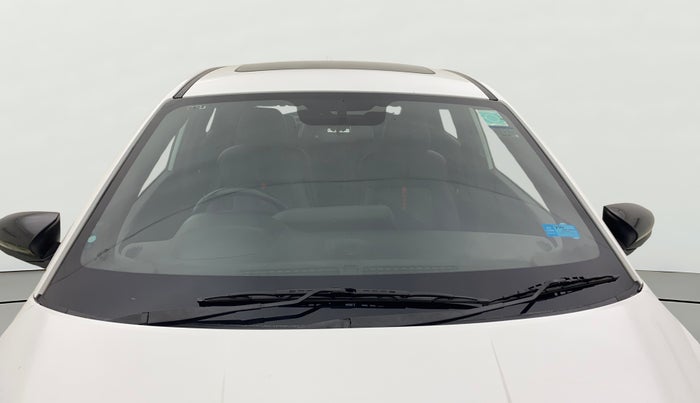 2021 Hyundai NEW I20 N LINE N8 1.0 TURBO GDI IMT, Petrol, Manual, 48,515 km, Front Windshield