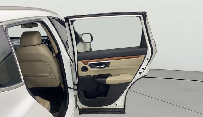 2019 Honda CRV 2.0L I-VTEC 2WD CVT, Petrol, Automatic, 74,341 km, RHS Rear Door