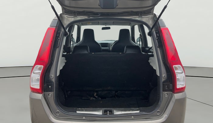 2024 Maruti New Wagon-R LXI 1.0, Petrol, Manual, 23,487 km, Boot Open Zoomed View