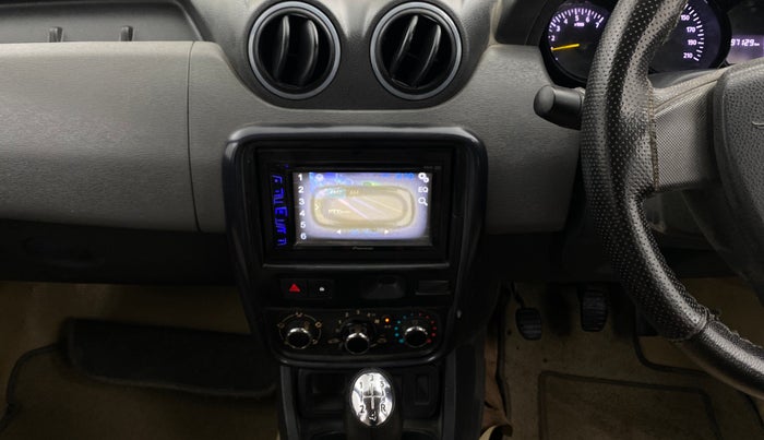 2015 Renault Duster 85 PS RXE DIESEL, Diesel, Manual, 97,125 km, Air Conditioner