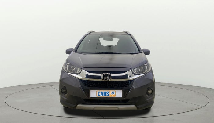 2017 Honda WR-V 1.5L I-DTEC VX MT, Diesel, Manual, 1,40,444 km, Front