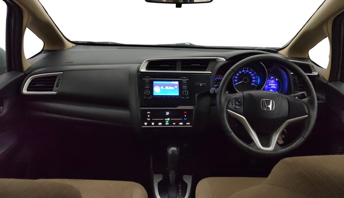 2016 Honda Jazz 1.2L I-VTEC V AT, Petrol, Automatic, 43,526 km, Dashboard