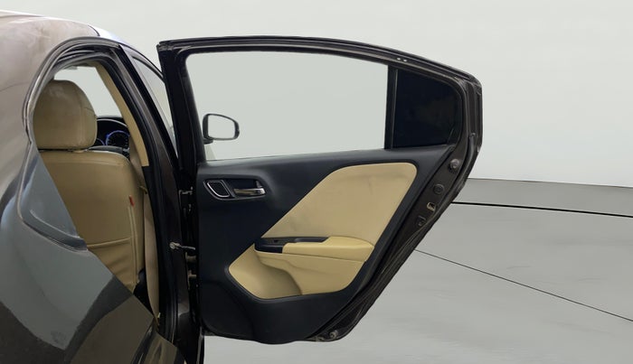 2019 Honda City 1.5L I-VTEC VX, CNG, Manual, 64,055 km, RHS Rear Door