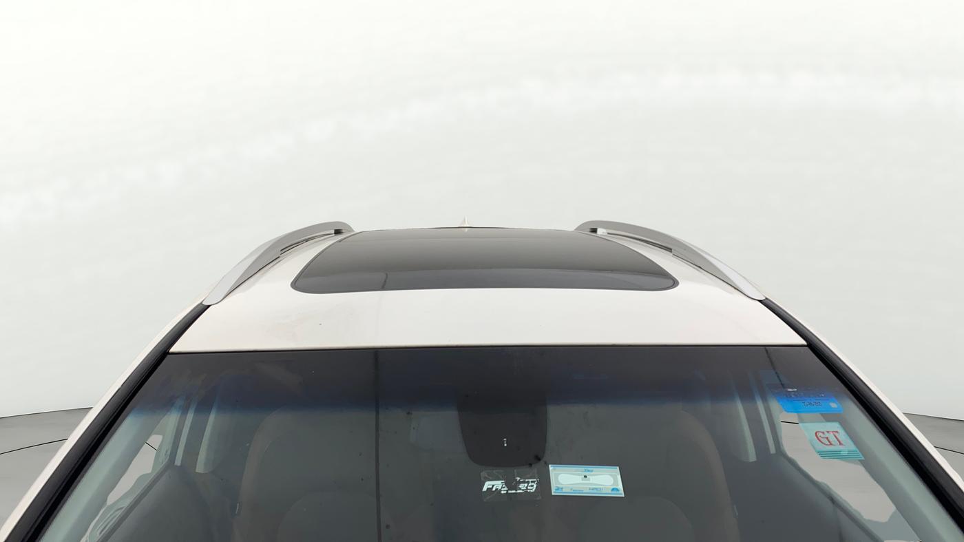 2021 MG HECTOR PLUS SHARP 2.0 DIESEL TURBO MT 6-STR, Diesel, Manual, 72,760 km, Moonroof/ Sunroof