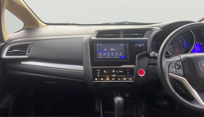 2022 Honda Jazz 1.2L I-VTEC ZX CVT, Petrol, Automatic, 38,964 km, Air Conditioner