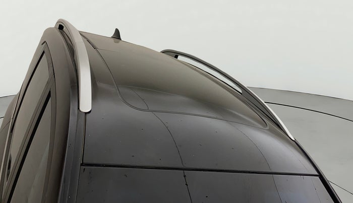 2022 MG HECTOR PLUS SHARP 2.0 DIESEL TURBO MT 6-STR, Diesel, Manual, 41,694 km, Roof