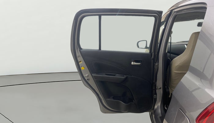 2018 Maruti Celerio X ZXI AMT, Petrol, Automatic, 35,683 km, LHS Rear Door