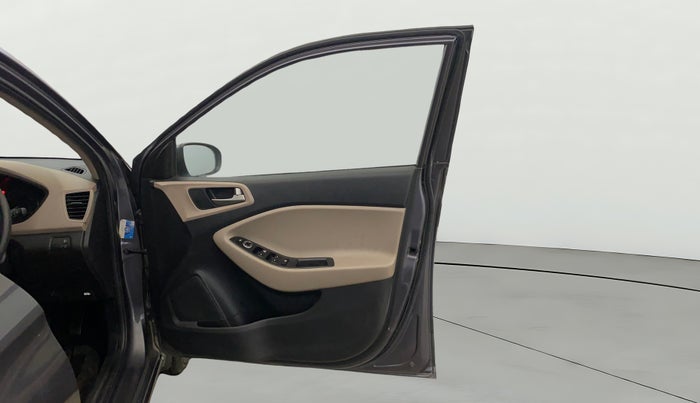 2016 Hyundai Elite i20 SPORTZ 1.2, Petrol, Manual, 54,672 km, RHS Front Door