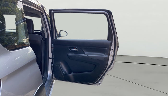 2019 Maruti XL6 ZETA MT, Petrol, Manual, 54,465 km, RHS Rear Door