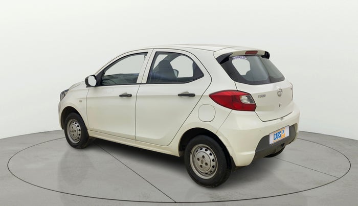 2018 Tata Tiago XM PETROL, Petrol, Manual, 24,218 km, Left Back Diagonal