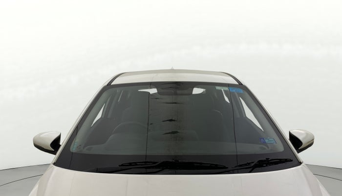 2021 Hyundai NEW I20 ASTA 1.0 GDI TURBO DCT, Petrol, Automatic, 10,278 km, Front Windshield