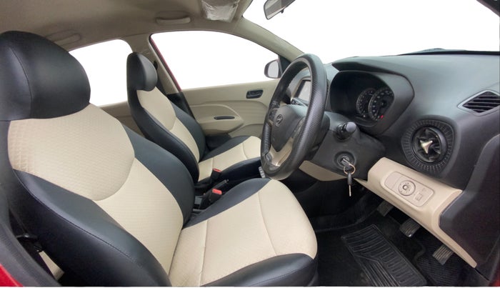 2020 Hyundai NEW SANTRO SPORTZ MT, Petrol, Manual, 47,922 km, Right Side Front Door Cabin