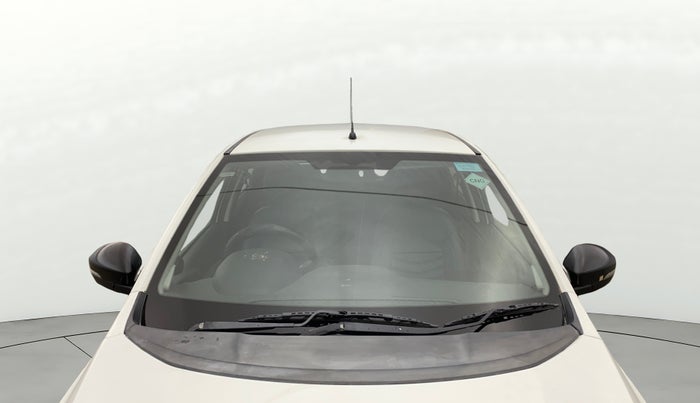 2022 Tata Tiago XT CNG, CNG, Manual, 36,805 km, Front Windshield