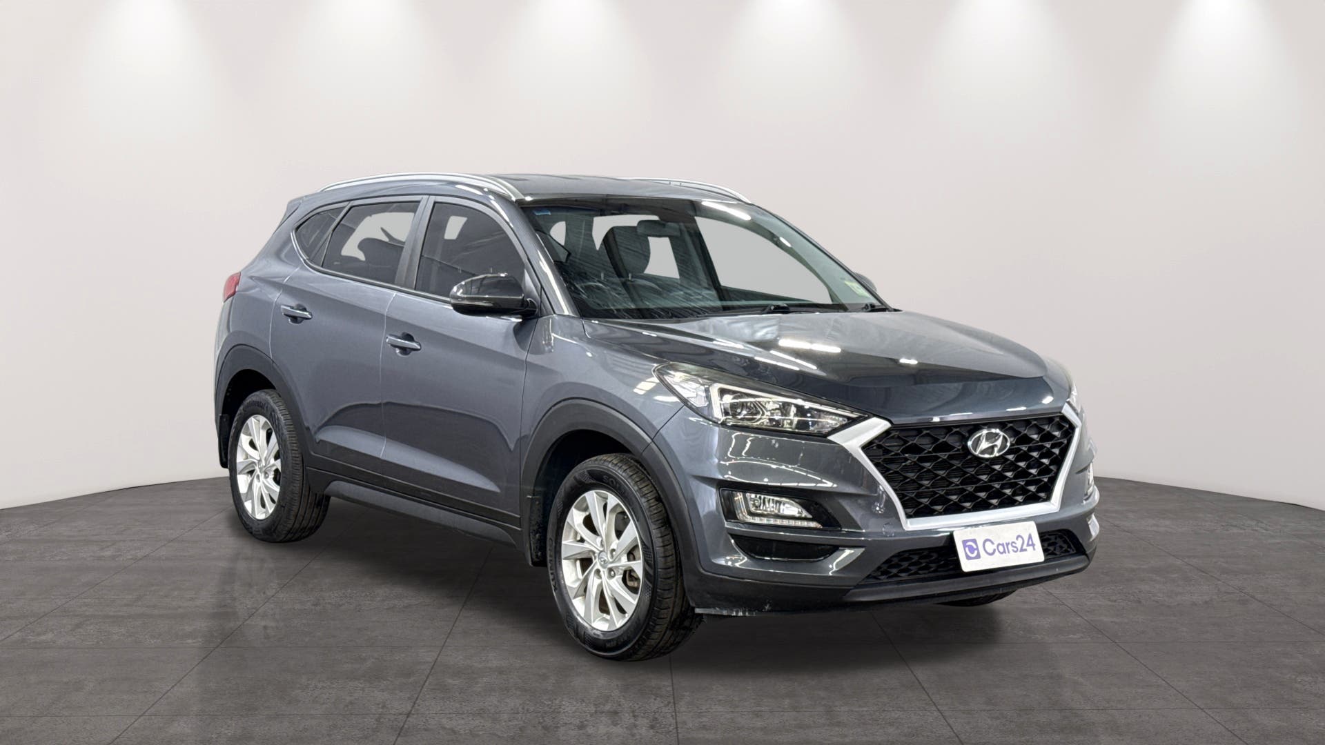 Hyundai Tucson image