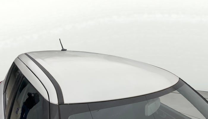 2016 Maruti Swift VXI, Petrol, Manual, 53,297 km, Roof