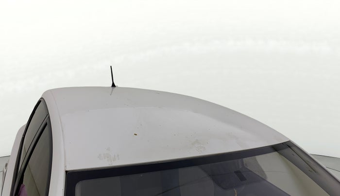 2013 Volkswagen Polo HIGHLINE1.2L, Petrol, Manual, 86,334 km, Roof