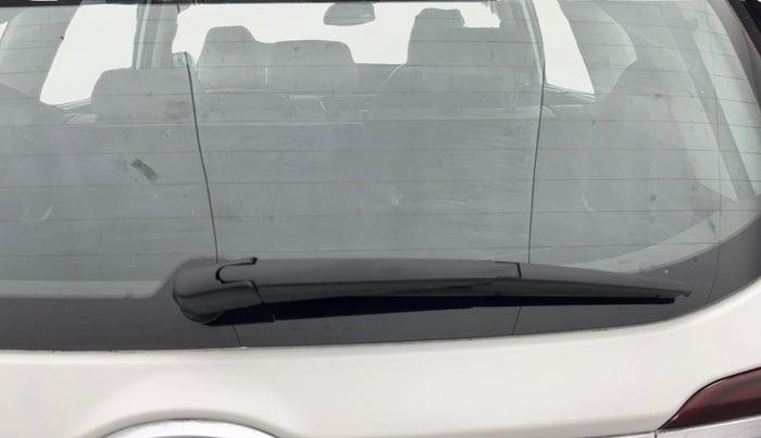 2019 KIA SELTOS GTX PLUS DCT 1.4 PETROL, Petrol, Automatic, 66,085 km, Rear Wiper