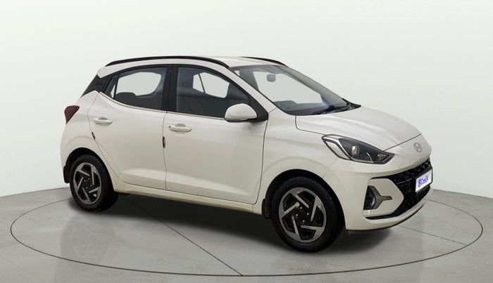 2023 Hyundai GRAND I10 NIOS SPORTZ 1.2 KAPPA VTVT, Petrol, Manual, 68,629 km, SRP