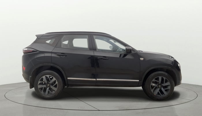 2022 Tata Harrier XZA PLUS 2.0L KRYOTEC HALO EDITION, Diesel, Automatic, 75,663 km, Right Side View