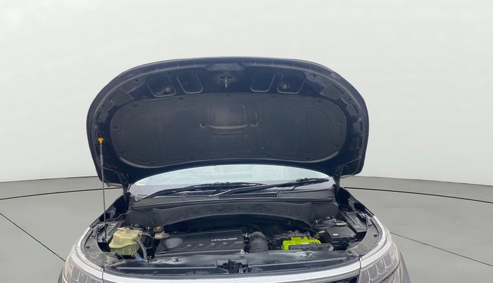 2019 KIA SELTOS GTX PLUS 1.4 PETROL, Petrol, Manual, 66,500 km, Open Bonet