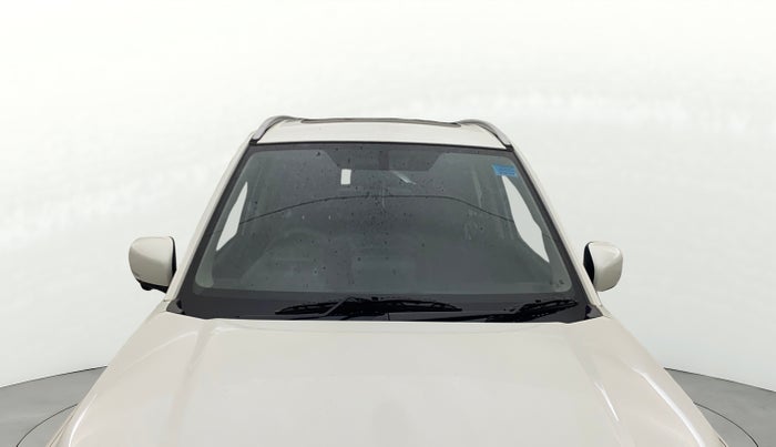 2024 Toyota URBAN CRUISER HYRYDER V HYBRID, Hybrid, Automatic, 14,033 km, Front Windshield