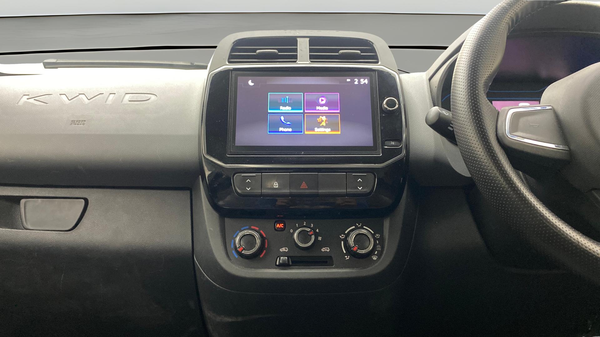 Features