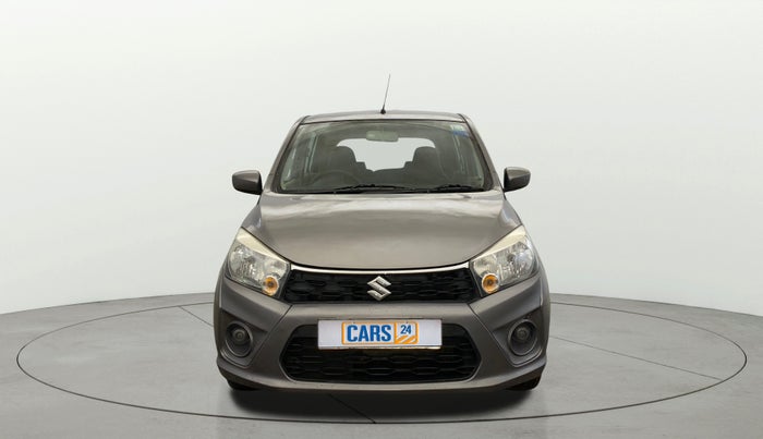 2019 Maruti Celerio VXI, Petrol, Manual, 18,713 km, Front