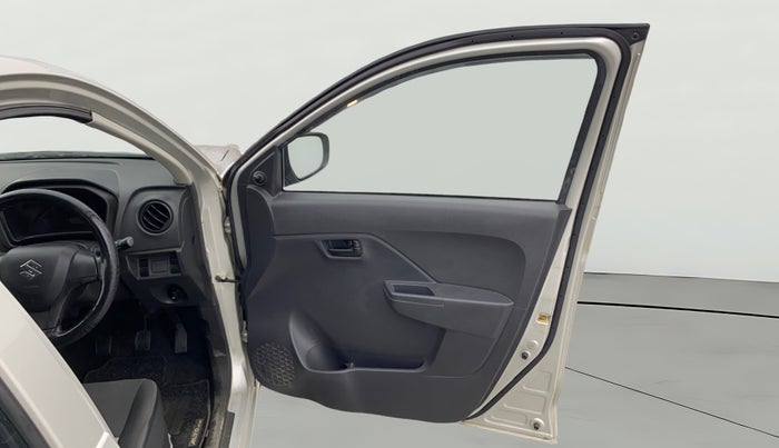 2023 Maruti Alto K10 VXI, Petrol, Manual, 28,199 km, RHS Front Door