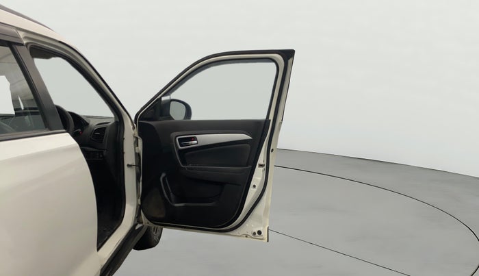 2022 Maruti Vitara Brezza ZXI PLUS, Petrol, Manual, 94,248 km, RHS Front Door