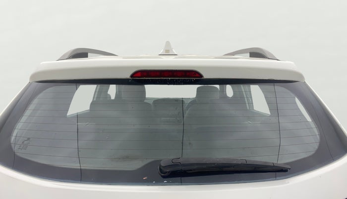 2017 Hyundai Creta SX PLUS AT 1.6 PETROL, Petrol, Automatic, 1,11,538 km, Rear Windshield