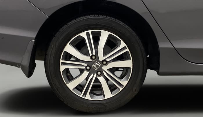 2019 Honda City 1.5L I-VTEC V MT, Petrol, Manual, 1,11,626 km, Right Rear Wheel